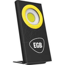 EGB 395545 - Lámpara de mano LED, 5 W