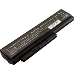 FREI AKKU 53708 - Batería para portátil Lenovo, iones de litio, 4400