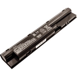 FREI AKKU 53604 - Batería para portátil para HP, iones de litio, 440