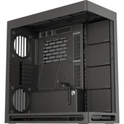 HAVN 12149 - HAVN HS 420 caja de la PC, Midi Tower, E-ATX