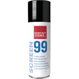 CRC-KONTAKTCHEMIE KONTAKT 241 - Limpiacristales, Screen 99, 200, espuma activa