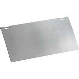 BACHMANN BACH 927.300 - Tapa KAPSA X-Small, 151 x 5 x 70 mm