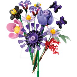 LEGO 11507 - LEGO® Botanicals - Ramo de flores de Olivia Rodrigo