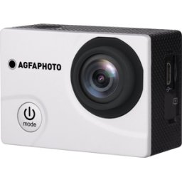 AGFAPHOTO AGFA AC5000 - Action Cam, 720p, Wi-Fi