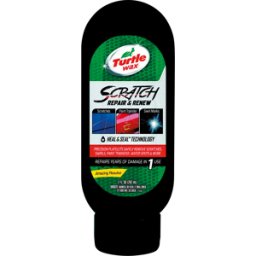 TURTLEWAX KFZ TURTLE 53167 - Coche - quitapinturas con abrillantador, 200 ml