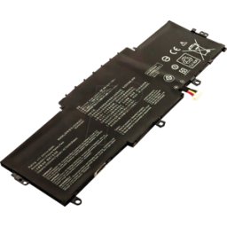 FREI AKKU 54113 - Batería para portátil para Asus, Li-Po, 4330 mAh