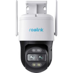 REOLINK REO TM W760 - Cámara de vigilancia, IP, LAN, WLAN, exterior
