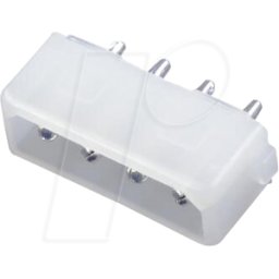 ECON CONNECT ECON FK05PN - Conector de disquete 5 1/4" imprimir