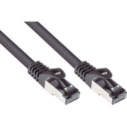 GOOD CONNECTIONS GC 8060-HP250S - Cable de interconexiones Cat.6a, apto para cadenas de arrastre,