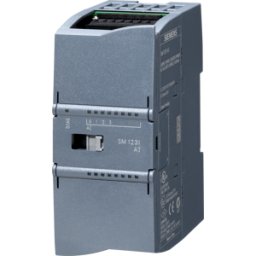 SIEMENS SM 1231 TC 8AI - Entrada analógica, SM 1231 TC, 8 termopares AI
