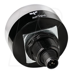 AUER SIGNAL AUER SD50-GBW - Luz indicadora Smart Dot Basic, verde, azul, blanco, 18-30 V DC