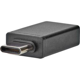 NEDIS N CCGB64915BK - Adaptador USB 3.0 C macho > a hembra
