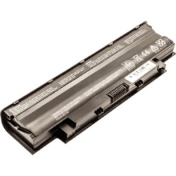 FREI AKKU 50318 - Batería para portátil para DELL, iones de litio, 4