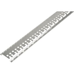 WAGO 790-145 - Riel de soporte, con orificios especiales