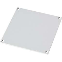 APRA-NORM APRA 442-310-00 - Placa frontal para carcasa de aluminio del tablero de instrument