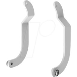 MOBOTIX MX M-IRA-M - Soporte de montaje para radiadores infrarrojos
