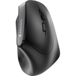 CHERRY JW-4500 - Ratón (mouse), inalámbrico, ergonómico, dis