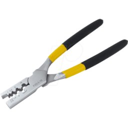 SINTRON PRESSZANGE AEH3 - Alicates para prensar, terminales de cable