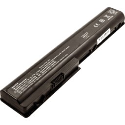 FREI AKKU 50557 - Batería portátil para HP, Li-Ion, 4400 mAh