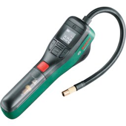BOSCH 603947000 - Compresor móvil, 10 bar, bomba de aire inalámbrica