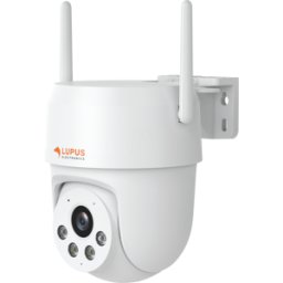 LUPUS LE 213 - Cámara de seguridad, IP, LAN, WLAN, exterior