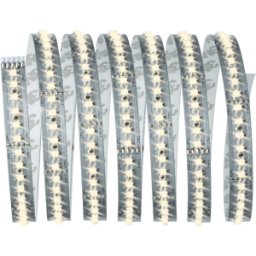 PAULMANN PLM 79814 - MaxLED 1000 Stripe 2,5m Blanco cálido IP20