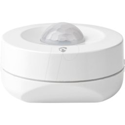NEDIS N ZBSM10WT - Sensor de movimiento ZigBee