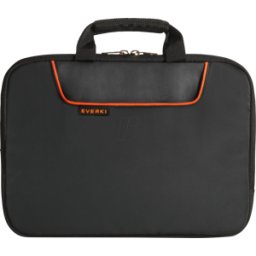 EVERKI 808S11B - Ordenador portátil, funda protectora, funda, 11,6