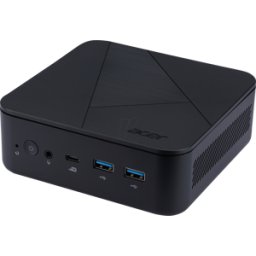 ACER R3AEH.001 - Mini PC, kit NUC, INTEL® Core™ i7-1355U