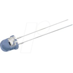 AMS OSRAM SFH 300-3/4 - Fototransistor, NPN, 450...1100nm, 50°, THT-5mm