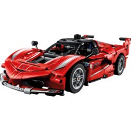 LEGO 42212 - LEGO® Técnico Ferrari FXX K.