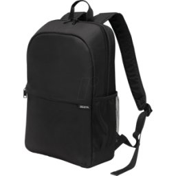 DICOTA D32085-R - Mochila para portátil/portátil, 16" (40,6 cm), neg