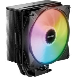 BEQUIET BQT BK040 - ¡esté tranquilo! Pure Rock 3 LX CPU Cooler