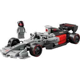 LEGO 77259 - Campeones de velocidad LEGO® - coche de carreras Audi Revolut F1