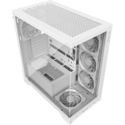 ADATA XPG 44801 - XPG INVADER X ATX caja blanca