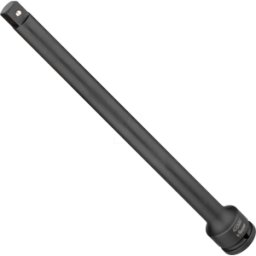 VIGOR VI V5034-400 - Extensión de llave de impacto V5034-400, cuadrado de 3/4