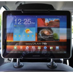 FREI KFZ 37396 - Coche - Soporte universal para tabletas