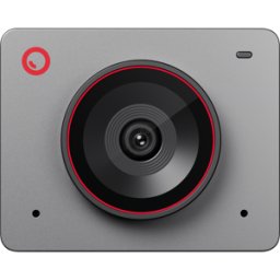 OBSBOT MEET 2 GR - Webcam, UHD, 4K, Meet 2, gris