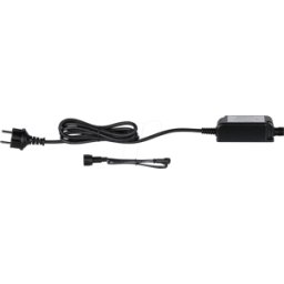 PAULMANN PLM 94579 - Parque + transformador de luz 15W IP67 12V.