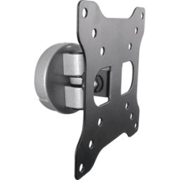 STARTECH.COM ST ARMWALL - Monitor de montaje en pared hasta 27 pulgadas