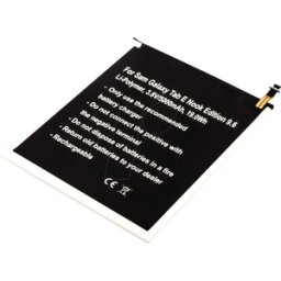 FREI AKKU 31101 - Batería para tableta para dispositivos Samsung, Li-Po, 50