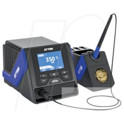 ATTEN STATION GT-6150 - Estación de soldadura, GT-6150, 1 canal, 150 W
