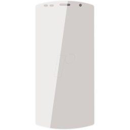 UROVO 30143 - Escáner de código de barras, protección de