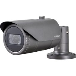 HANWHA TECHWIN HT QNO-8080R - Cámara de vigilancia, IP, LAN, exterior, PoE