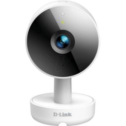 D-LINK DCS8350LH - Cámara de seguridad, IP, WLAN, interior
