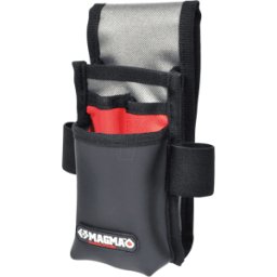 C.K TASCHE MA2724 - Bolsa de herramientas, base, poliéster, 90x200x100 mm
