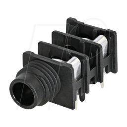 NEUTRIK NRJ4HH - conector mono jack de 6,35 mm, conmutable