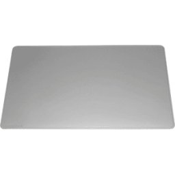 DURABLE 710310 - Soporte para escribir, 650 x 520 mm, gris