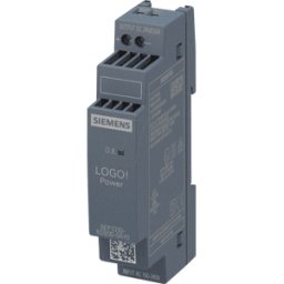 SIEMENS LOGO POWER 0,6A - ¡LOGOTIPO! ALIMENTACIÓN, 0,6 A, 24 V CC