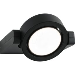PAULMANN PLM 94406 - Luz de pared al aire libre 230V Swivea